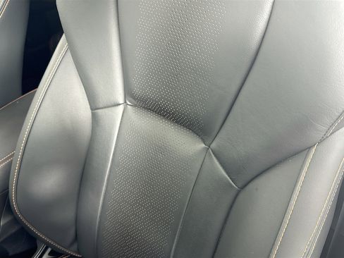 Used 2023 Subaru Crosstrek 2.5i Limited image 20