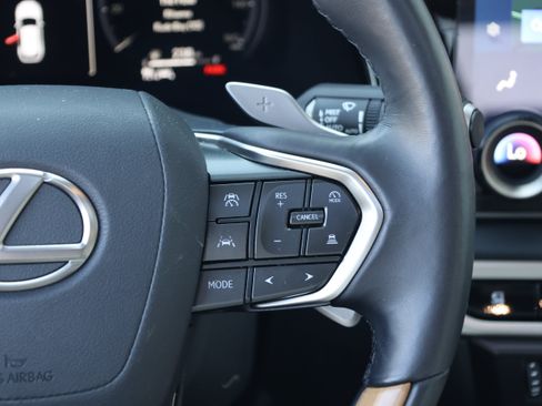 Used 2026 Lexus RX 350 Premium Plus w/ Accessory Package (Z1) FWD image 21