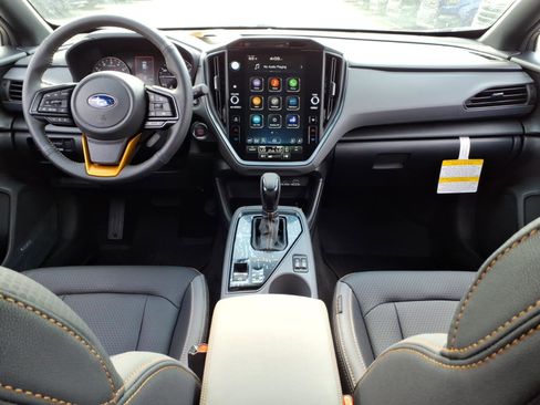 New 2026 Subaru Crosstrek 2.5i Wilderness AWD/4WD image 7