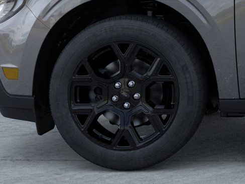 New 2026 Ford Maverick XLT AWD/4WD image 20