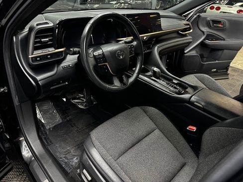 Used 2024 Toyota Crown XLE image 35