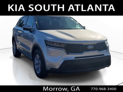 Used 2021 Kia Sorento LX