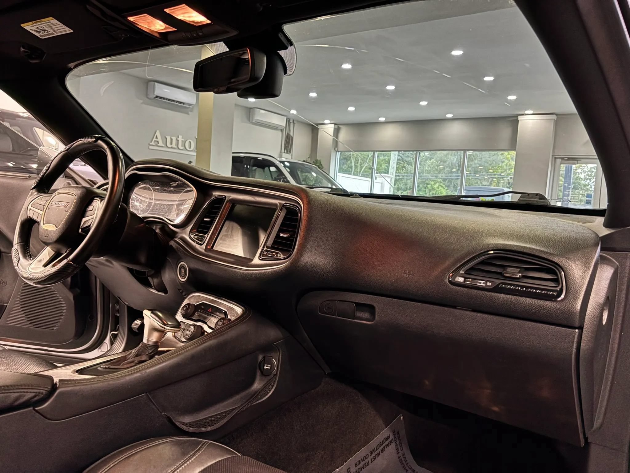 Used 2015 Dodge Challenger SXT Plus RWD image 10