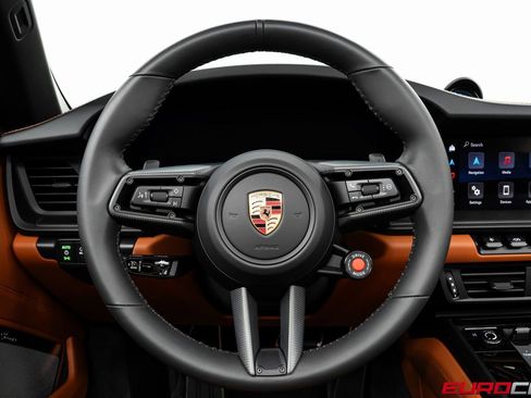 Used 2026 Porsche 911 Carrera 4 GTS AWD/4WD image 30