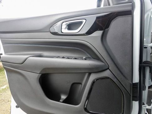 New 2026 Jeep Compass Latitude w/ Quick Order Package 29K image 14