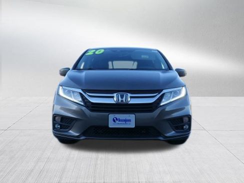 Used 2020 Honda Odyssey EX-L image 8