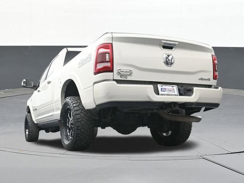 Used 2019 RAM 2500 Limited AWD/4WD image 60