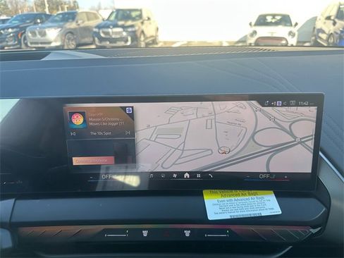 New 2026 BMW X3 xDrive30 w/ Premium Package image 16