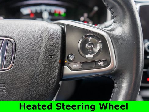 Used 2021 Honda CR-V Touring image 19