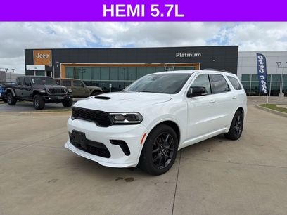 Used 2026 Dodge Durango GT