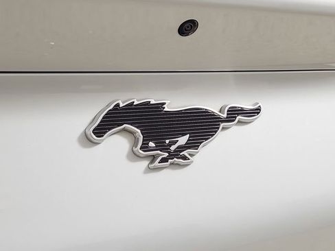 Used 2022 Ford Mustang Mach-E Premium RWD image 9