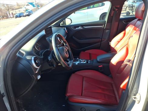 Used 2020 Audi A3 2.0T Premium w/ Final Edition Package image 17