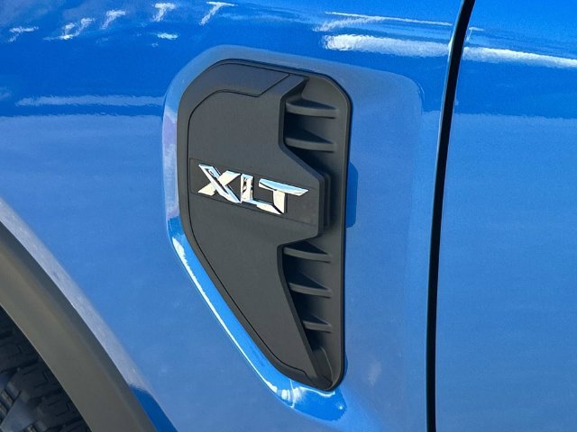 Used 2025 Ford Ranger XLT w/ Technology Package AWD/4WD image 14