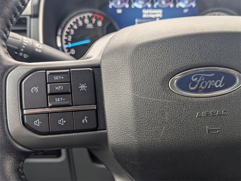 Used 2022 Ford F150 XLT w/ Equipment Group 301A Mid image 15