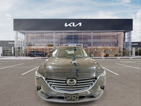 Used 2023 MAZDA CX-9 Touring image 3