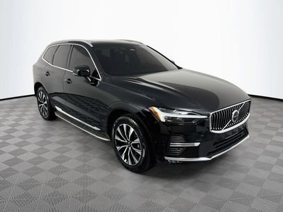 Used 2023 Volvo XC60 B5 Plus