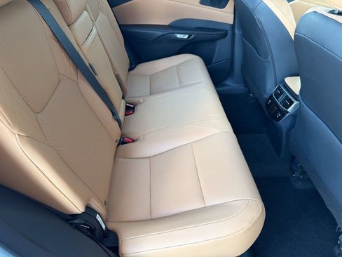 Used 2023 Lexus RX 350 Premium w/ Accessory Package (Z1) AWD/4WD image 31