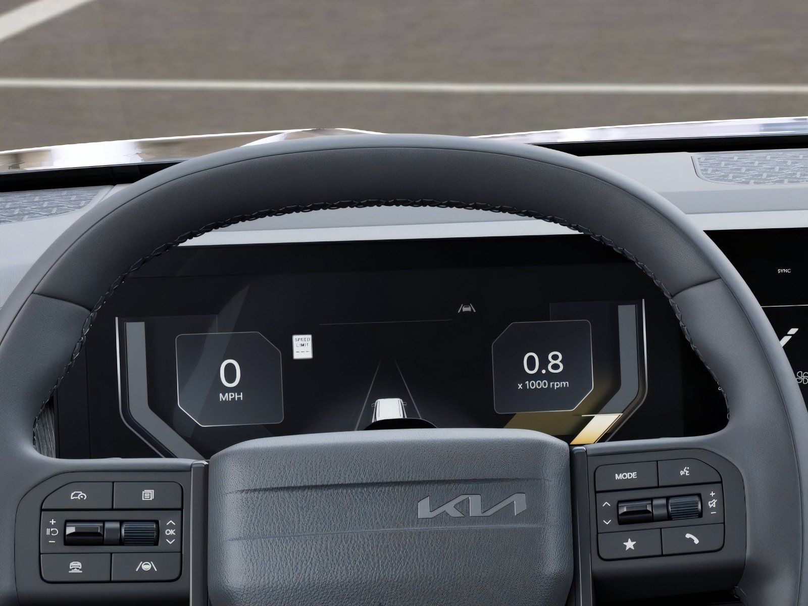 New 2027 Kia Telluride X-Line SX Prestige AWD/4WD image 21