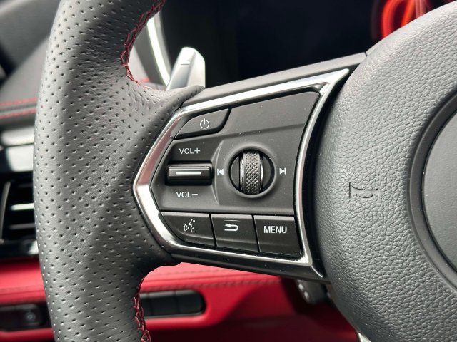 Used 2026 Acura MDX A-Spec AWD/4WD image 22