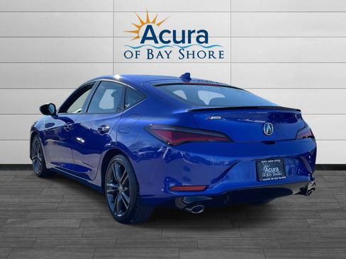 Certified 2023 Acura Integra A-Spec image 4