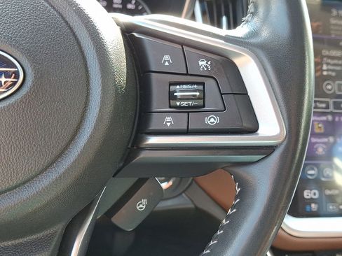 Used 2021 Subaru Outback Touring w/ Popular Package #2 image 24