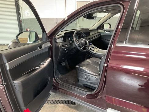 Used 2023 Hyundai Palisade SEL AWD/4WD image 9