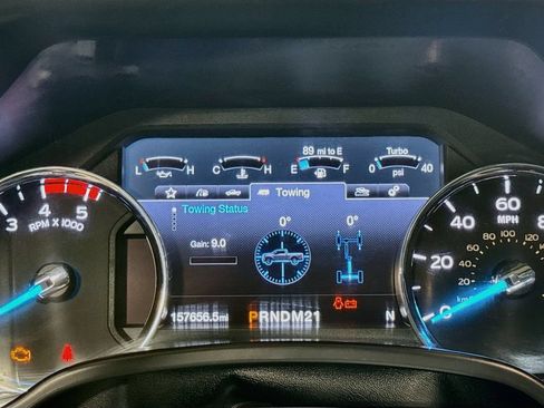 Used 2019 Ford F250 Lariat AWD/4WD image 12