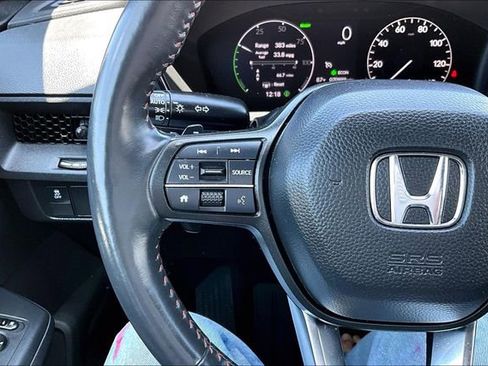 Used 2023 Honda CR-V Sport image 10
