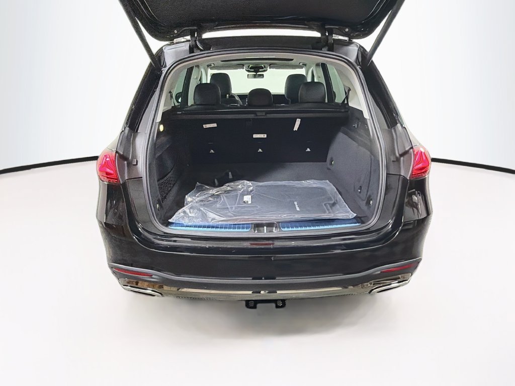 New 2027 Mercedes-Benz GLE 450 4MATIC image 30
