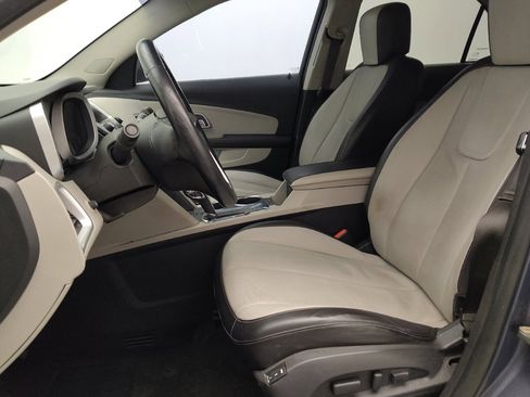 Used 2014 Chevrolet Equinox LTZ w/ LPO, Protection Package FWD image 17