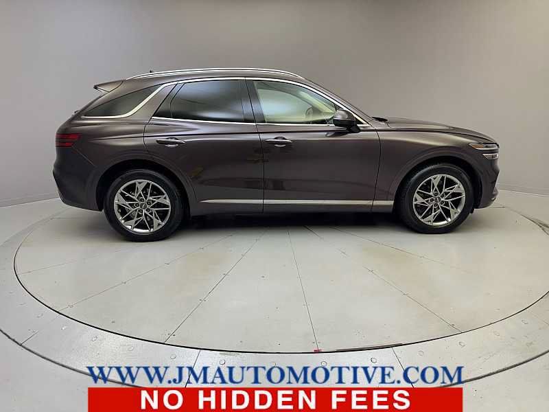 Used 2022 Genesis GV70 2.5T w/ Select Package AWD/4WD image 6