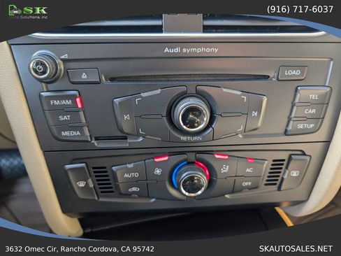 Used 2009 Audi A4 2.0T Premium image 21