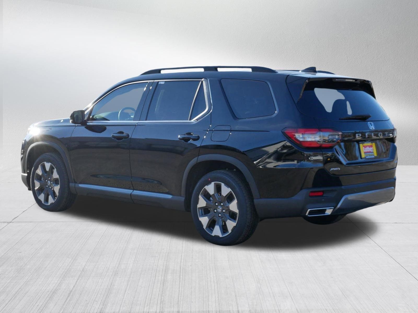 New 2026 Honda Pilot Elite image 5