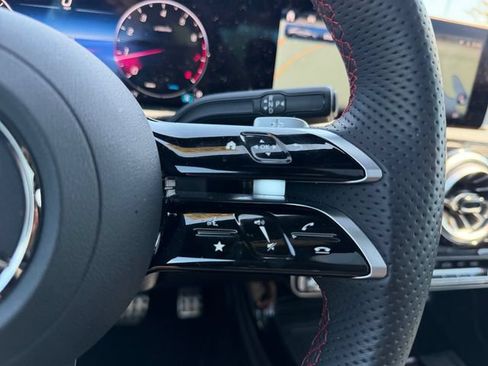 Certified 2026 Mercedes-Benz CLA 250 4MATIC image 38