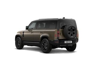 New 2026 Land Rover Defender 110 S AWD/4WD video 2