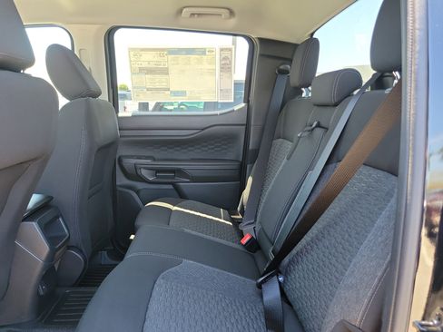New 2026 Ford Ranger XL RWD image 11