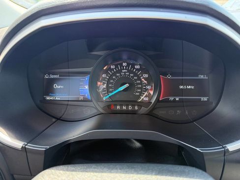 Used 2019 Ford Edge SEL w/ Equipment Group 201A AWD/4WD image 16