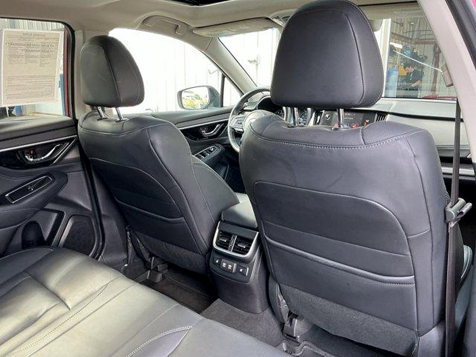 Used 2020 Subaru Outback Limited XT w/ Popular Package #2 AWD/4WD image 18