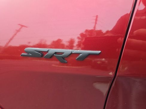 Used 2012 Jeep Grand Cherokee SRT8 w/ Luxury Group II AWD/4WD image 5