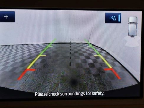 Certified 2023 Ford Bronco Heritage Edition image 18