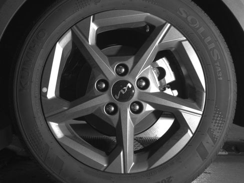 Used 2025 Kia K4 LXS image 14