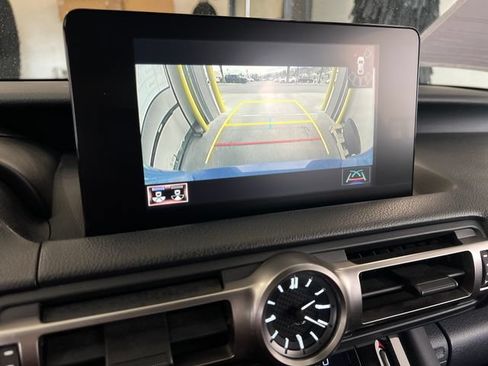 Used 2021 Lexus IS 300 w/ Comfort Package RWD image 27