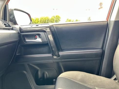 Used 2024 Toyota 4Runner TRD Pro AWD/4WD image 44