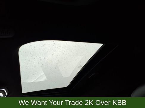 Used 2024 Jeep Grand Cherokee L Altitude image 13