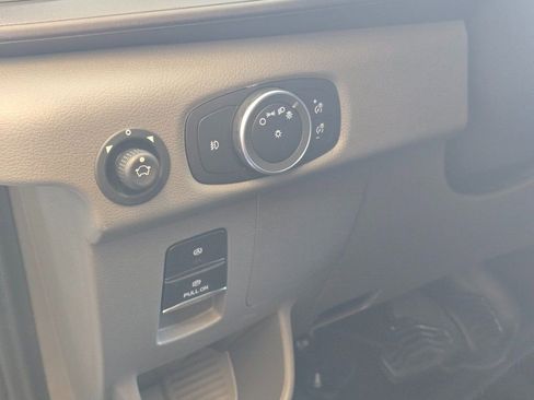 New 2024 Ford Transit 350 148 High Roof Extended w/ Interior Upgrade Package RWD image 11
