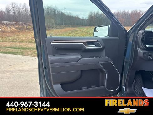 New 2026 Chevrolet Silverado 1500 LT image 13