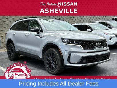 Used 2023 Kia Sorento SX