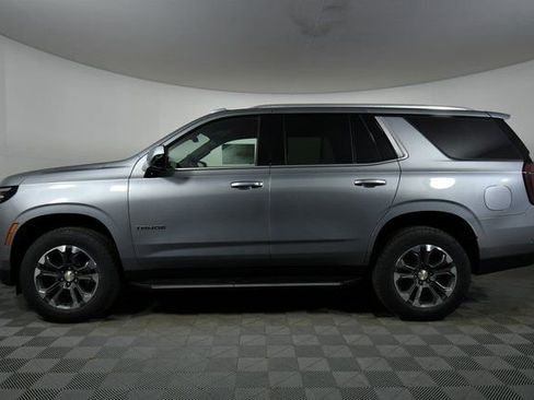 New 2026 Chevrolet Tahoe LS image 16