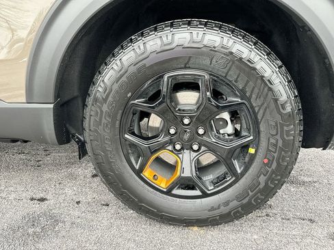 New 2026 Ford Explorer Tremor w/ Tremor Ultimate Package image 15