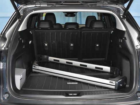 Used 2024 MAZDA CX-50 AWD 2.5 S w/ Cargo Package image 30